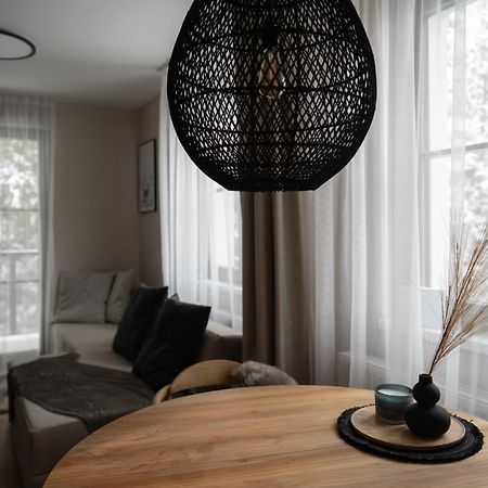 Apartment B6 In The Center Of Harrachov - By Relax ฮาร์ราคอฟ ภายนอก รูปภาพ
