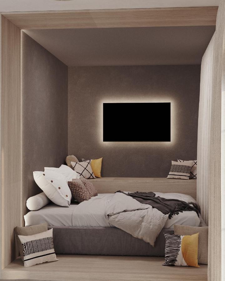 Apartment B6 In The Center Of Harrachov - By Relax ฮาร์ราคอฟ ภายนอก รูปภาพ