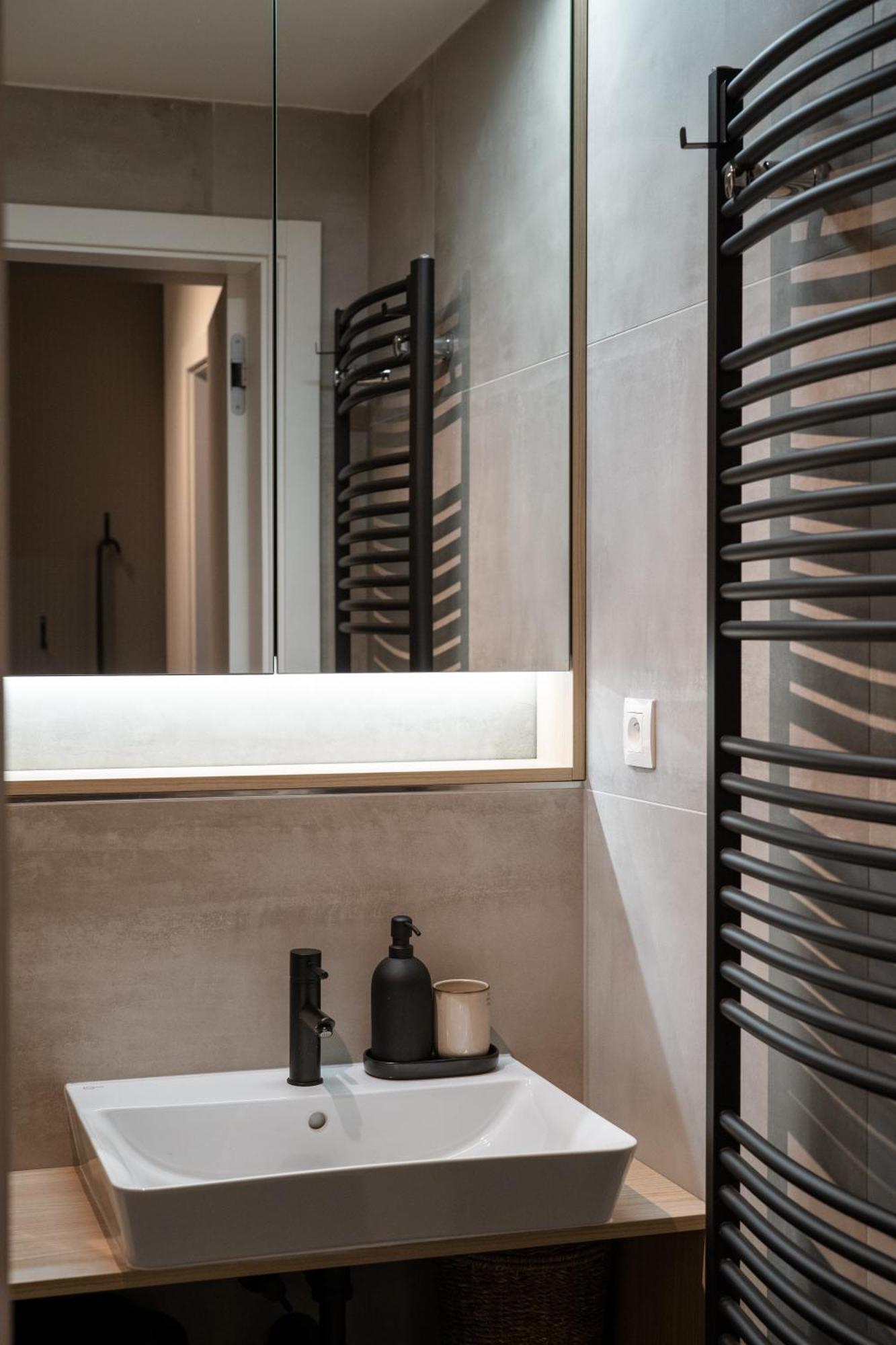 Apartment B6 In The Center Of Harrachov - By Relax ฮาร์ราคอฟ ภายนอก รูปภาพ