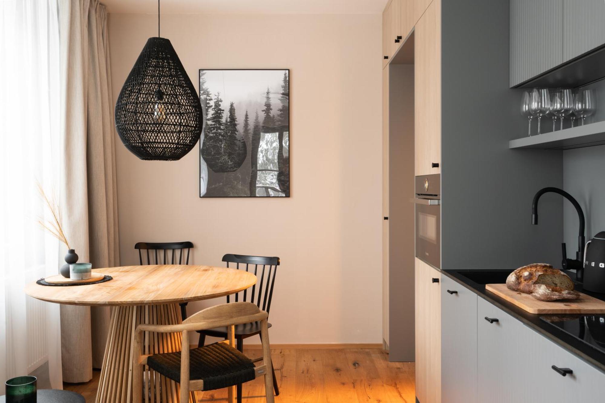 Apartment B6 In The Center Of Harrachov - By Relax ฮาร์ราคอฟ ภายนอก รูปภาพ